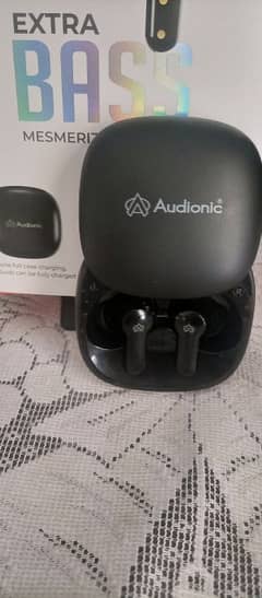 Audionic