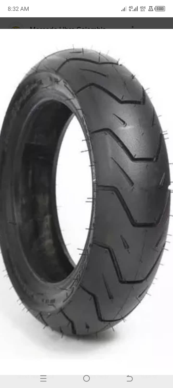 TYRES MEHRAN COURE FX(BRAND NEW) 7