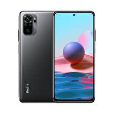 Redmi Note 10 Smoke Black 0