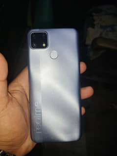 Realme c25s