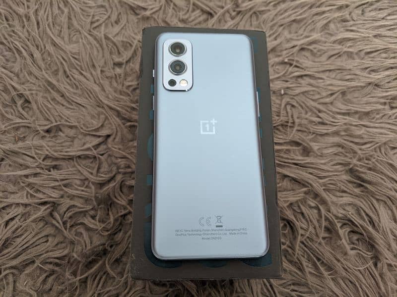 One plus nord 2 5g 128gb non pta 1