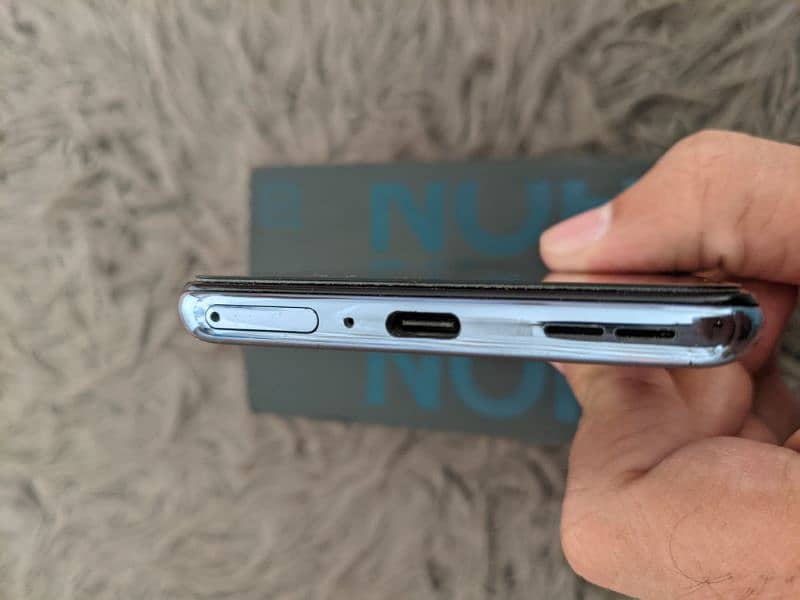 One plus nord 2 5g 128gb non pta 3