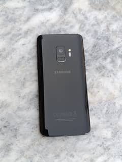 Samsung Galaxy S9 Official PTA