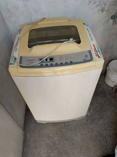 Dawalance washing machine