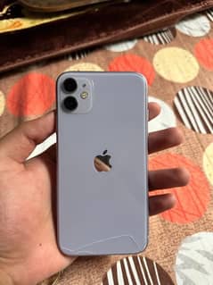 iPhone 11 - factory unlock