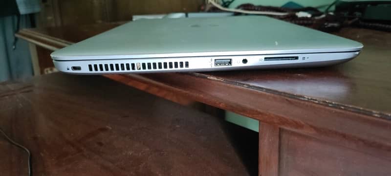 HP probook 3