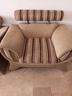 5 seater sofa set