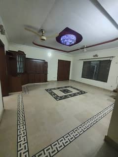 11 Marla Beautiful House Is Available For Rent At Guldhan Abad Adiala Road Rawalpindi