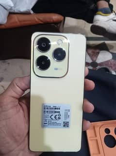 Infinix Hot 40 For sale