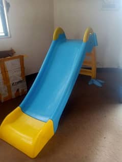 Kids Slide