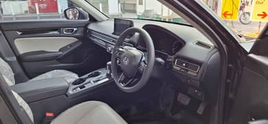 Honda rent a car/Civic car rental/Rent a car/without Driver