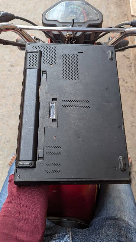 Lenovo Thinkpad Laptop 2