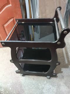 Tea trolley