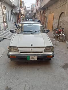 Suzuki Khyber 1994