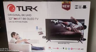 Urgent Sale: Smart LED 32 Inch Available Box Pack