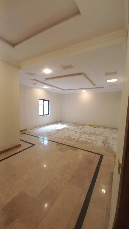 3 Kanal 10 Marla Life Time Commercial Building For Rent Near Liberty Market Gulberg Lahore 1