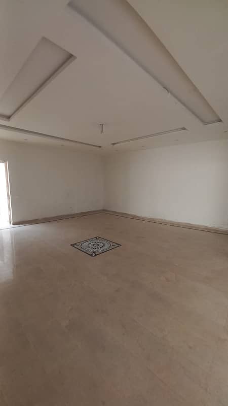 3 Kanal 10 Marla Life Time Commercial Building For Rent Near Liberty Market Gulberg Lahore 2