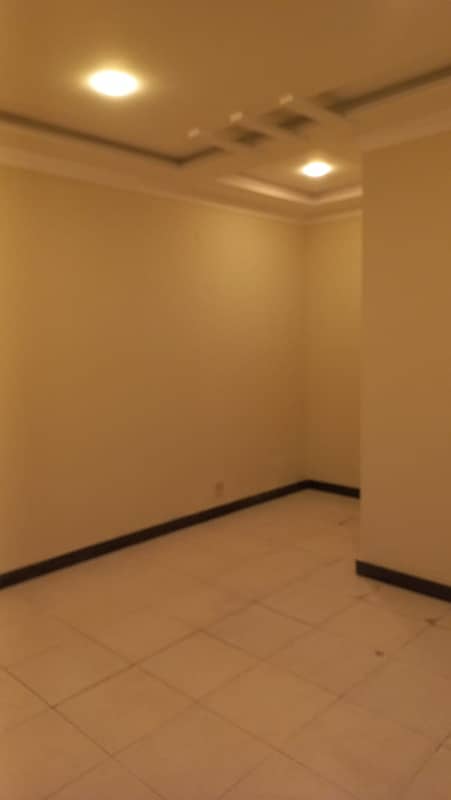 3 Kanal 10 Marla Life Time Commercial Building For Rent Near Liberty Market Gulberg Lahore 3