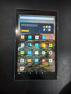 Amazon Fire HD 10 Tablet (9th Generation)