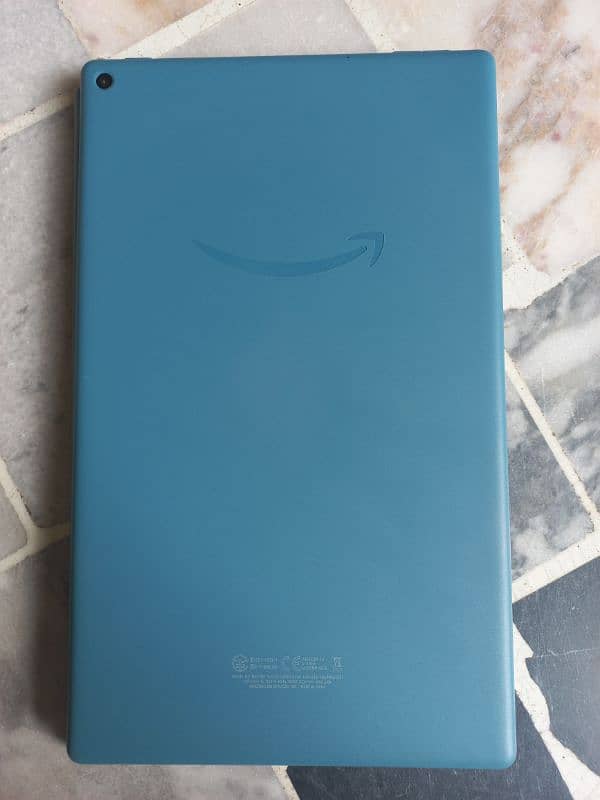 Amazon Fire HD 10 Tablet (9th Generation) 3