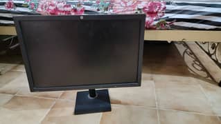 HP 24" LED