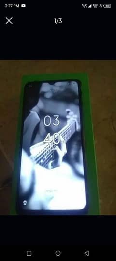 Infinix smart 7 HD