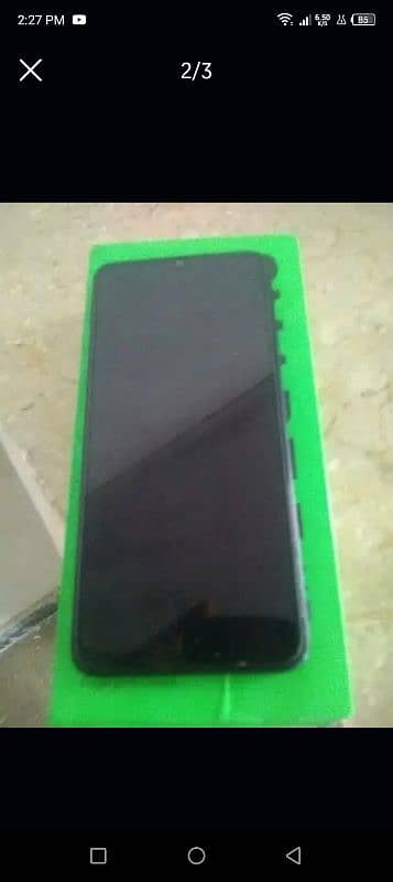 Infinix smart 7 HD 1