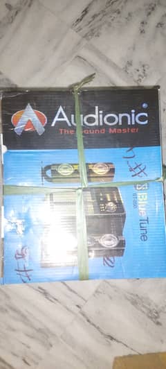 Audionic Sound System BT 850