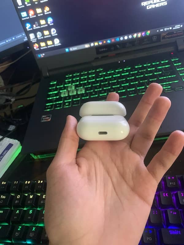 Airpods 3rd generation 1