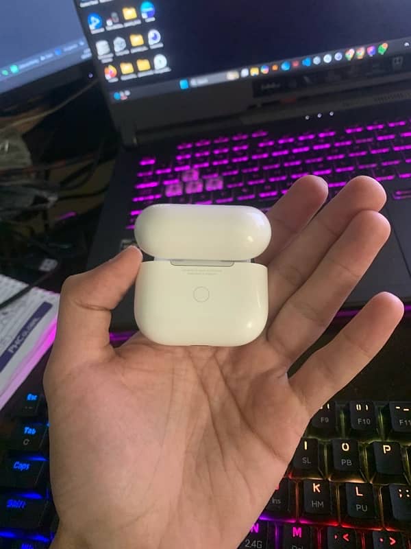 Airpods 3rd generation 2