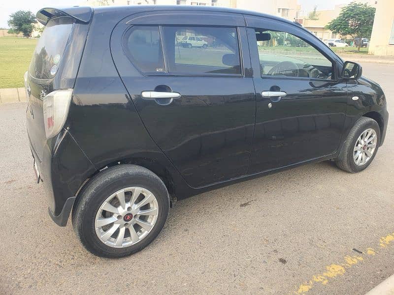 Daihatsu Mira  2014 3