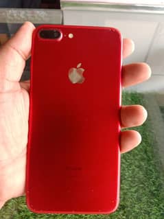 iphone 7 plus 128gb pta janien panel janien battery all ok