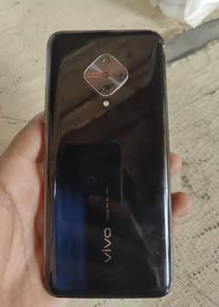 Vivo y51 4.128