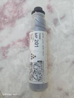 MP 201 TONER for sale