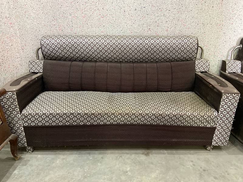 5 Seater new sofa for sale 0