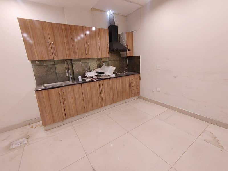 2 Marla Flat For Rent In DHA Phase 6 6