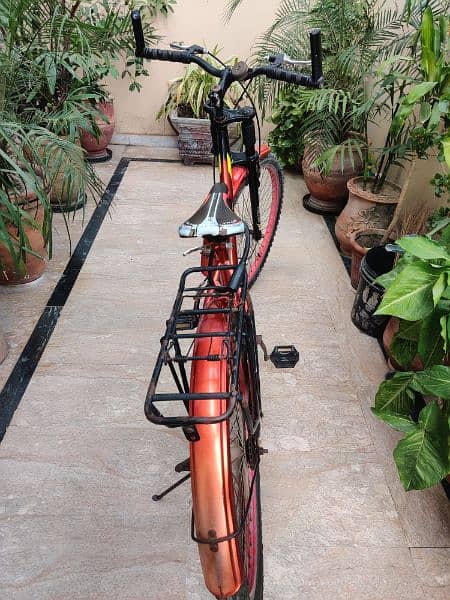 Cycle for Sale 5