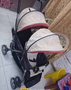 Pram/Stroller