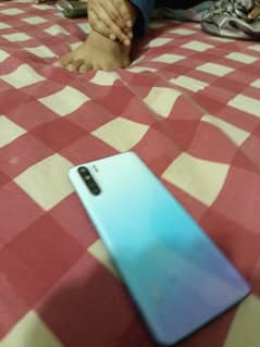 Oppo F15