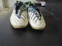 Adidas Predator Powerswerve ABS FG