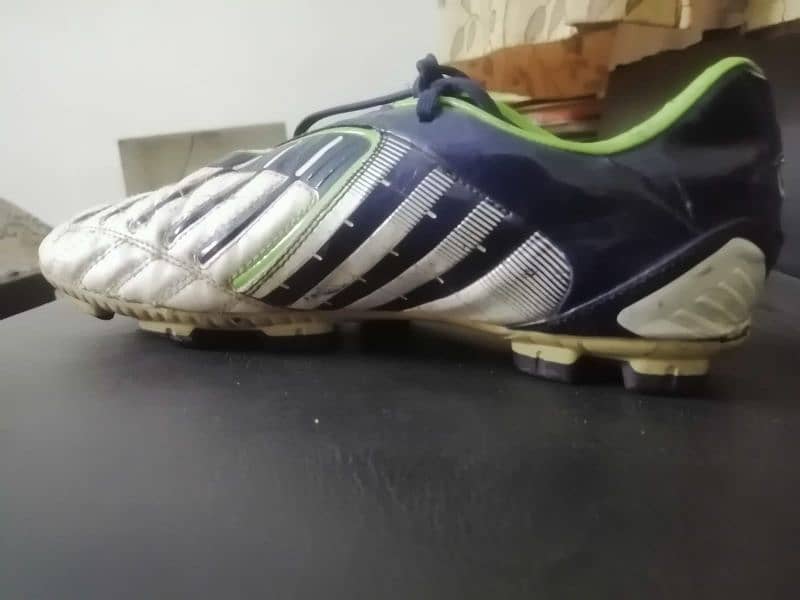 Adidas Predator Powerswerve ABS FG 2