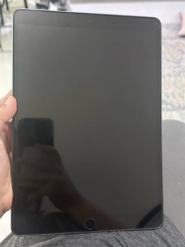 Apple iPad Air 3 WiFi + Cellular 2