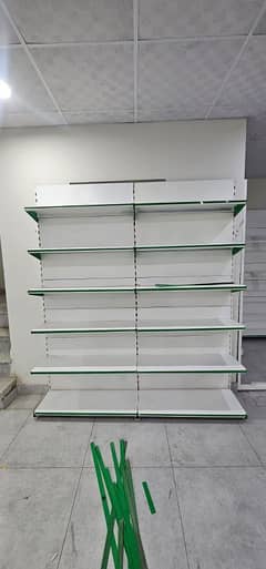 Pharmacy Rack | iron Rack | wall Rack | floor standing Rack