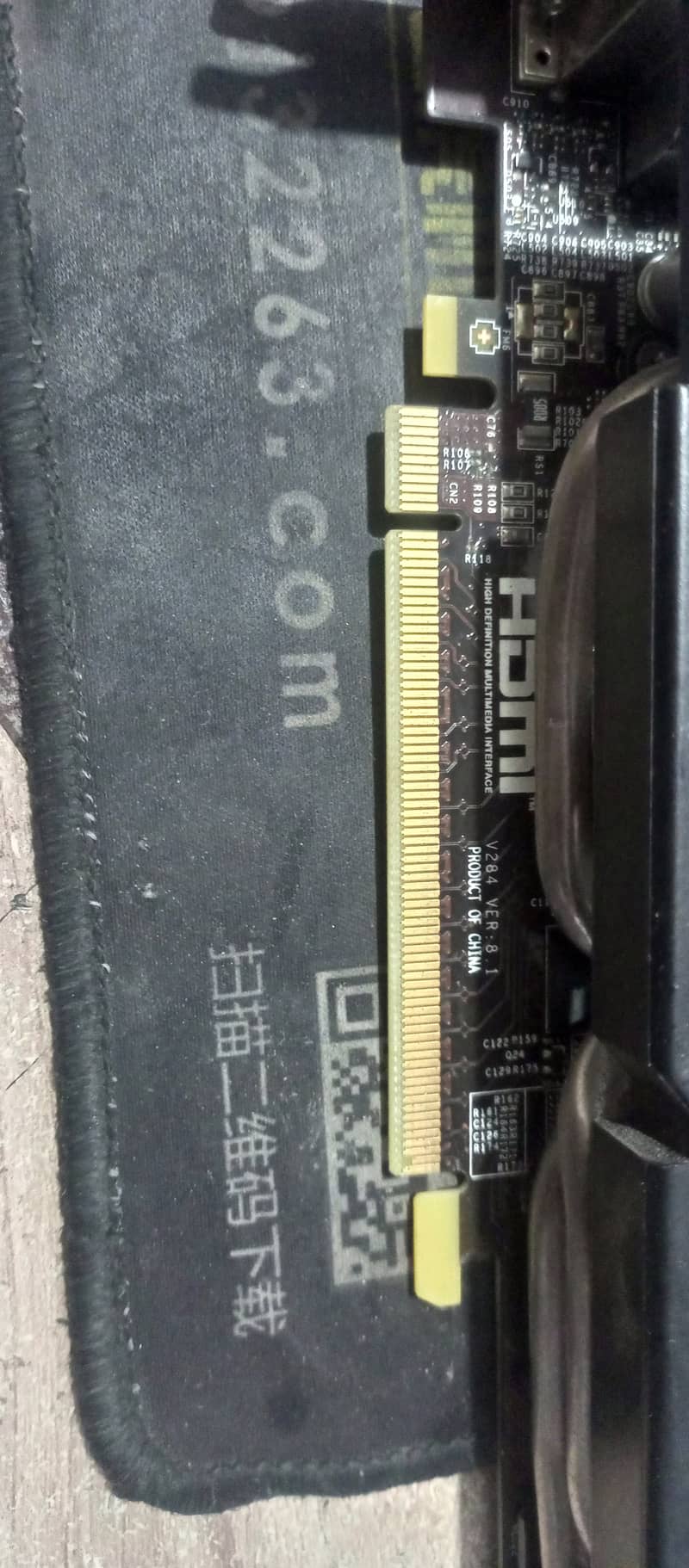 NVIDIA GeForce GTX 760 2 gb 2