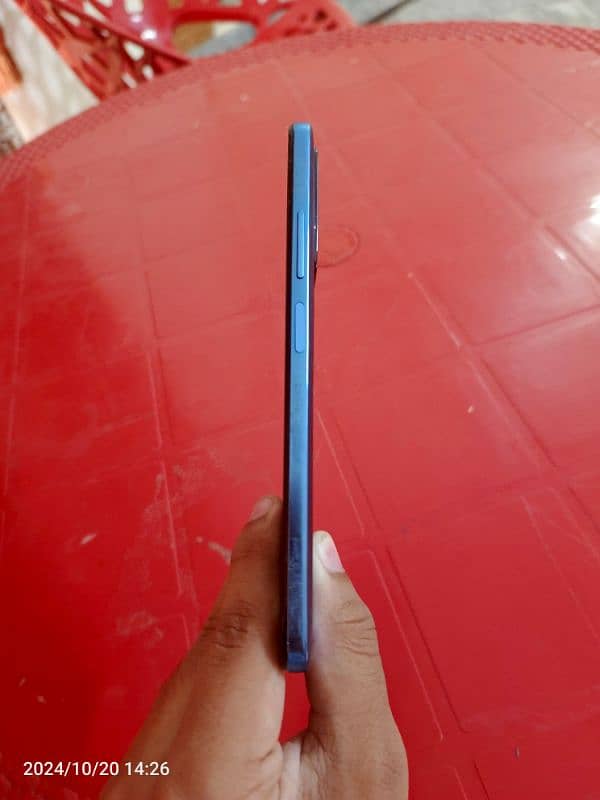 Redmi Note 11 5