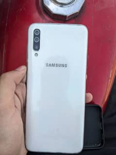 Samsung Galaxy A50 pta approved 7/10