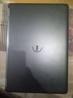 Dell laptop