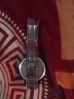 Used Watch