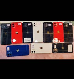 iphone 12 128GB PTA APPROVED 0