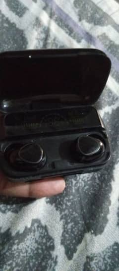 M10 Earbuds